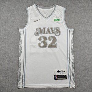 Mens Youths Available Choose Cooper Flagg  White Jersey Stitched